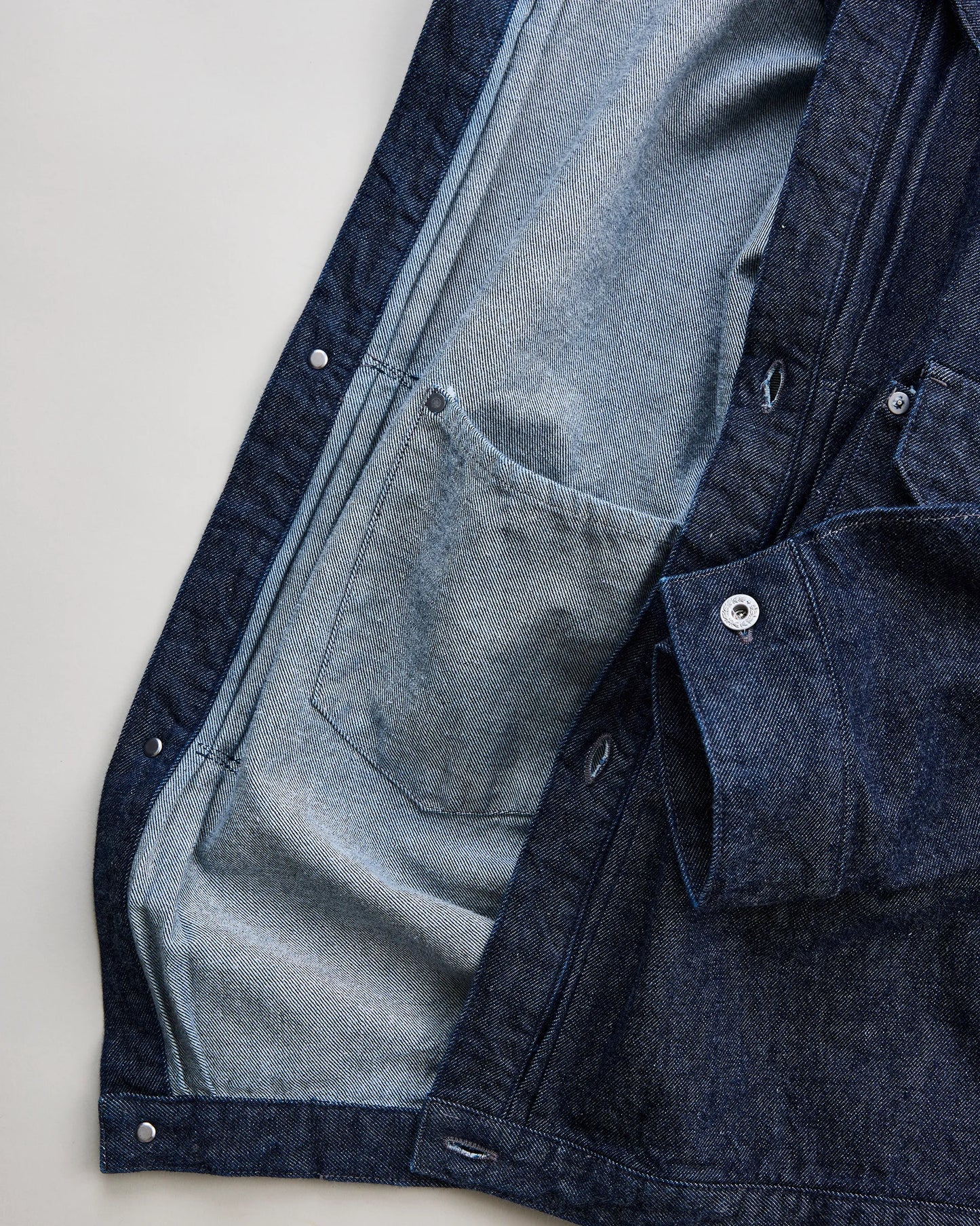 NICENESS 26SS THORNHILL