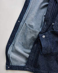 NICENESS 26SS THORNHILL