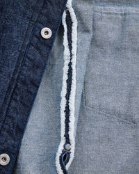 NICENESS 26SS THORNHILL