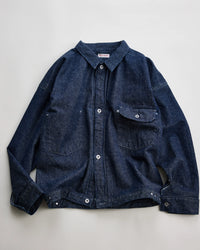 NICENESS 26SS THORNHILL