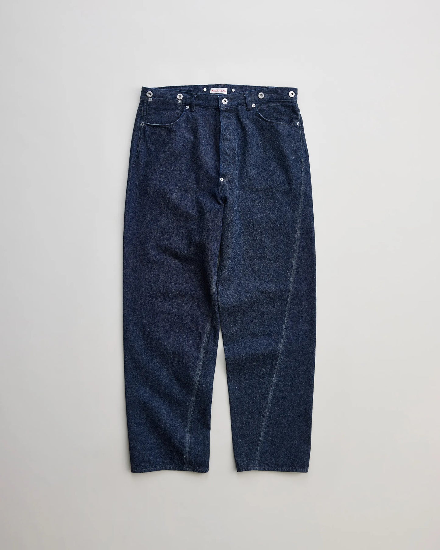 NICENESS 26SS SHARKY