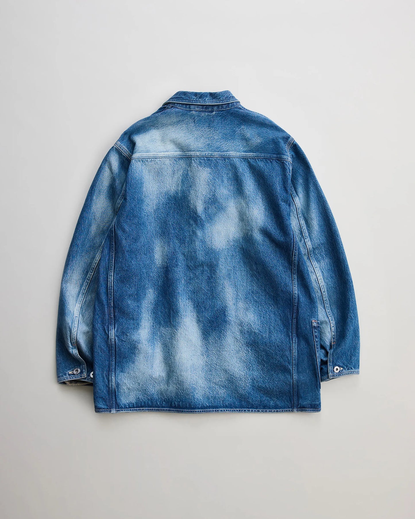 NICENESS 26SS D.LEEROY