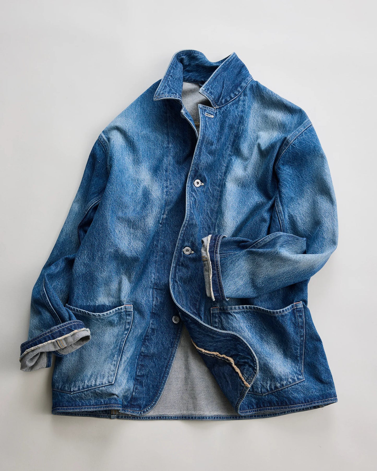 NICENESS 26SS D.LEEROY