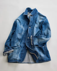 NICENESS 26SS D.LEEROY