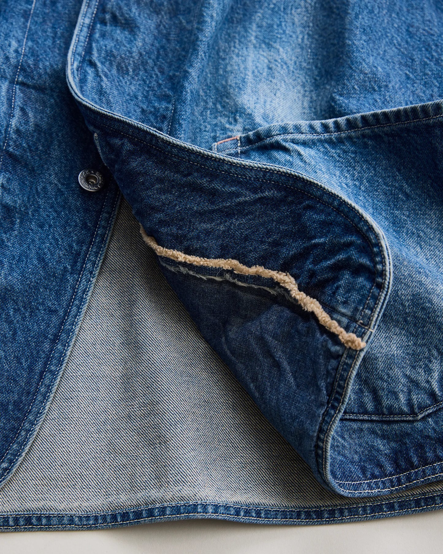 NICENESS 26SS D.LEEROY