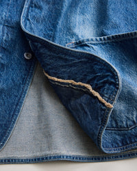 NICENESS 26SS D.LEEROY