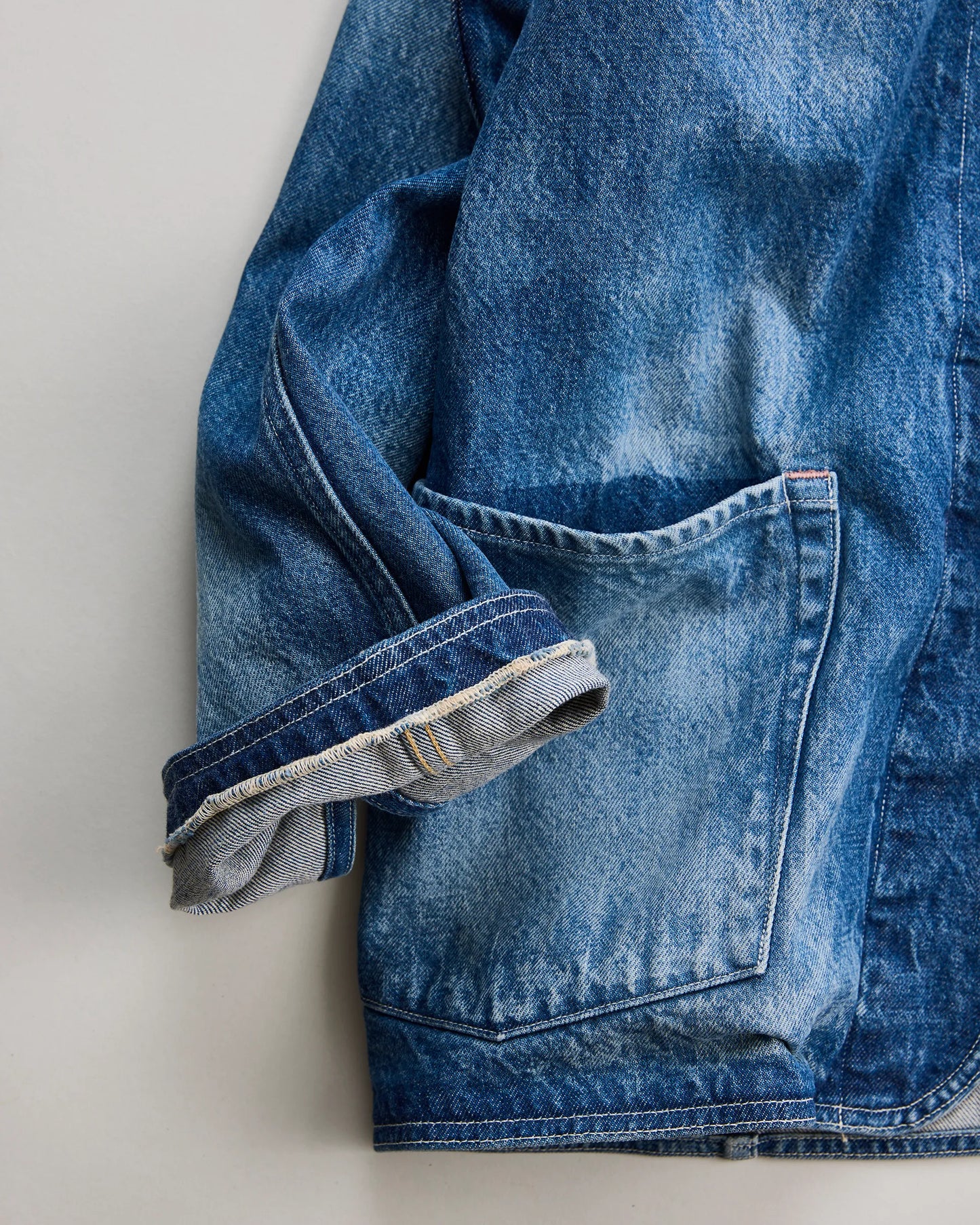 NICENESS 26SS D.LEEROY