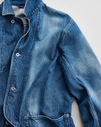 NICENESS 26SS D.LEEROY