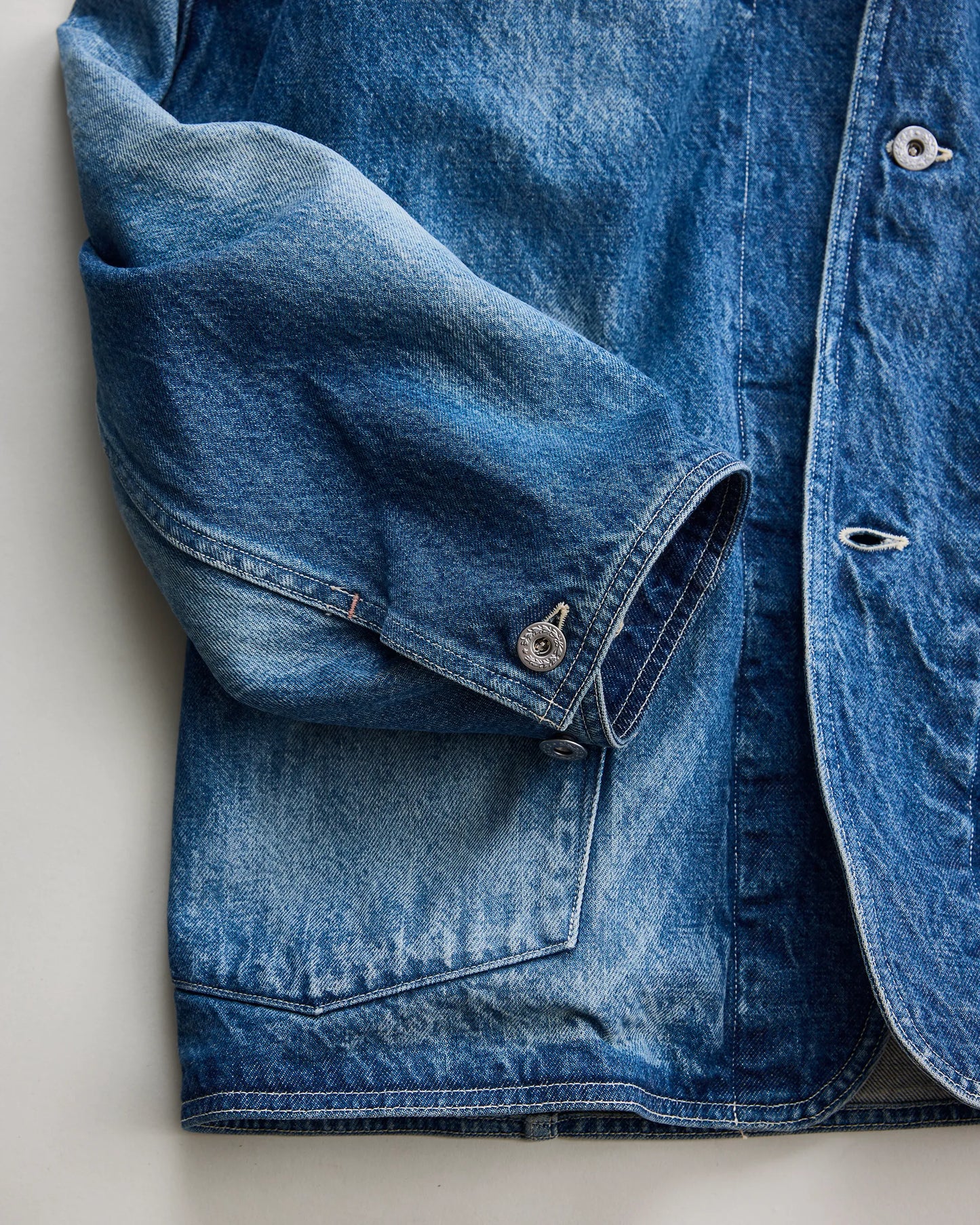 NICENESS 26SS D.LEEROY