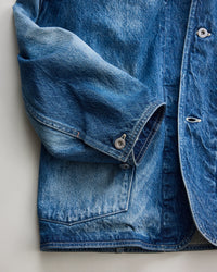 NICENESS 26SS D.LEEROY