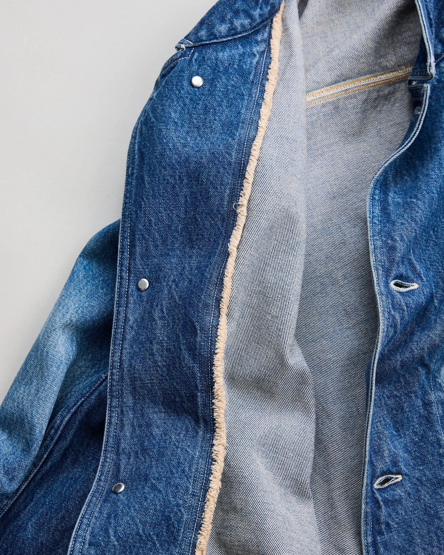 NICENESS 26SS D.LEEROY