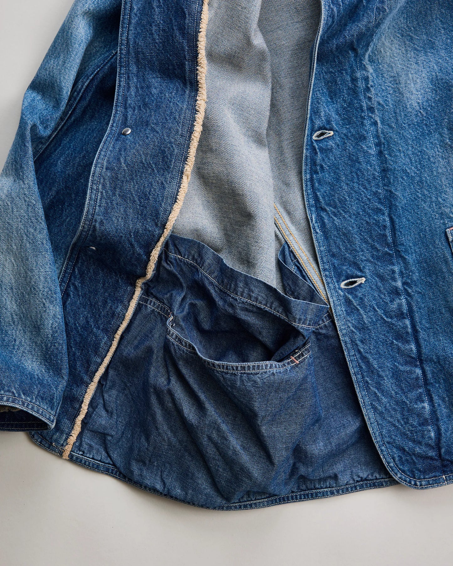 NICENESS 26SS D.LEEROY