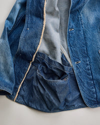 NICENESS 26SS D.LEEROY