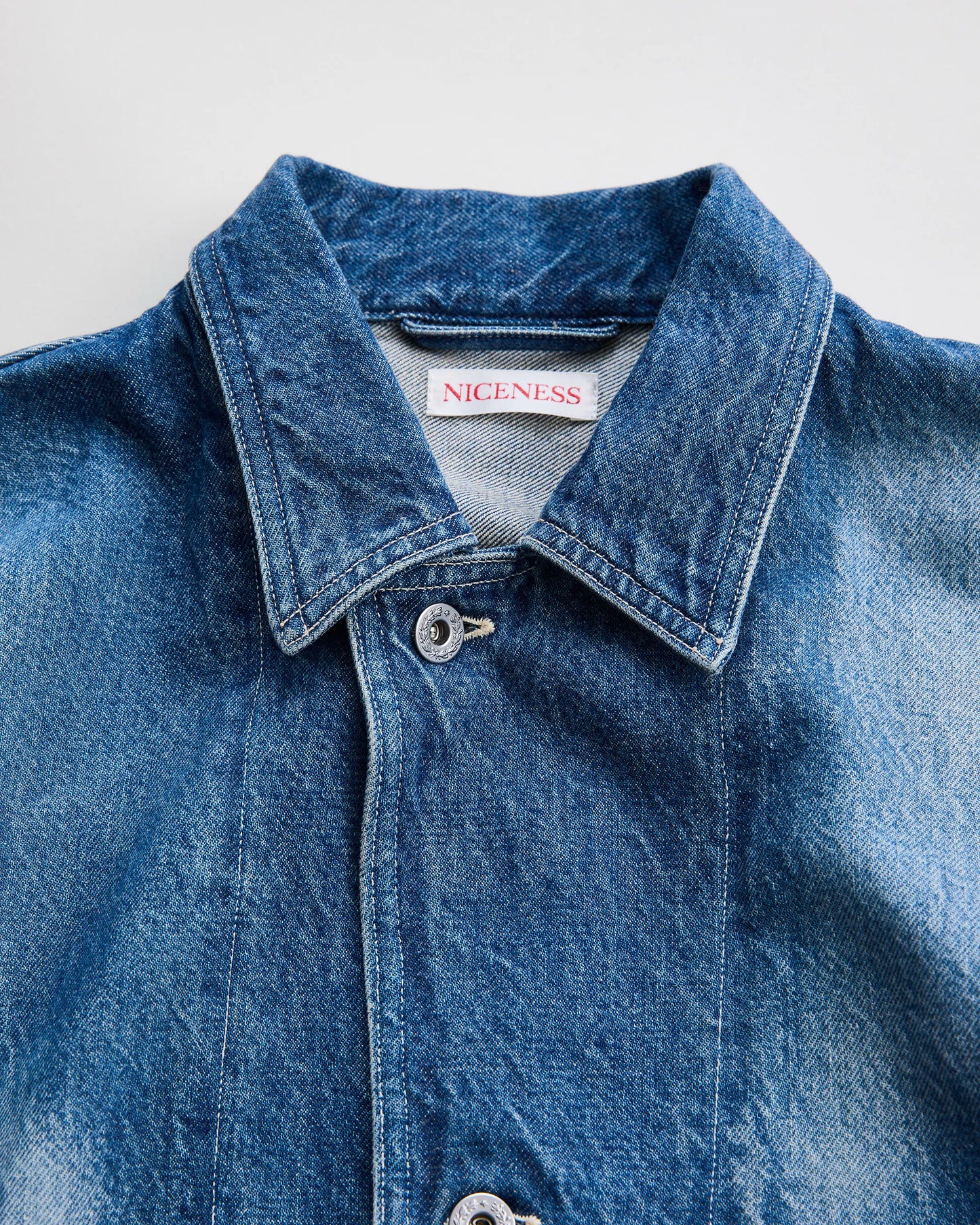 NICENESS 26SS D.LEEROY