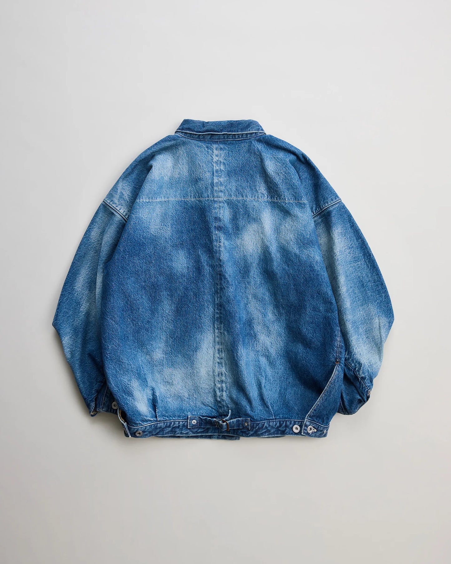 NICENESS 26SS D.THORNHILL