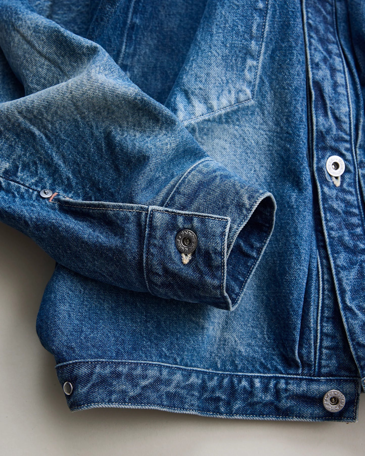 NICENESS 26SS D.THORNHILL