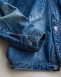 NICENESS 26SS D.THORNHILL