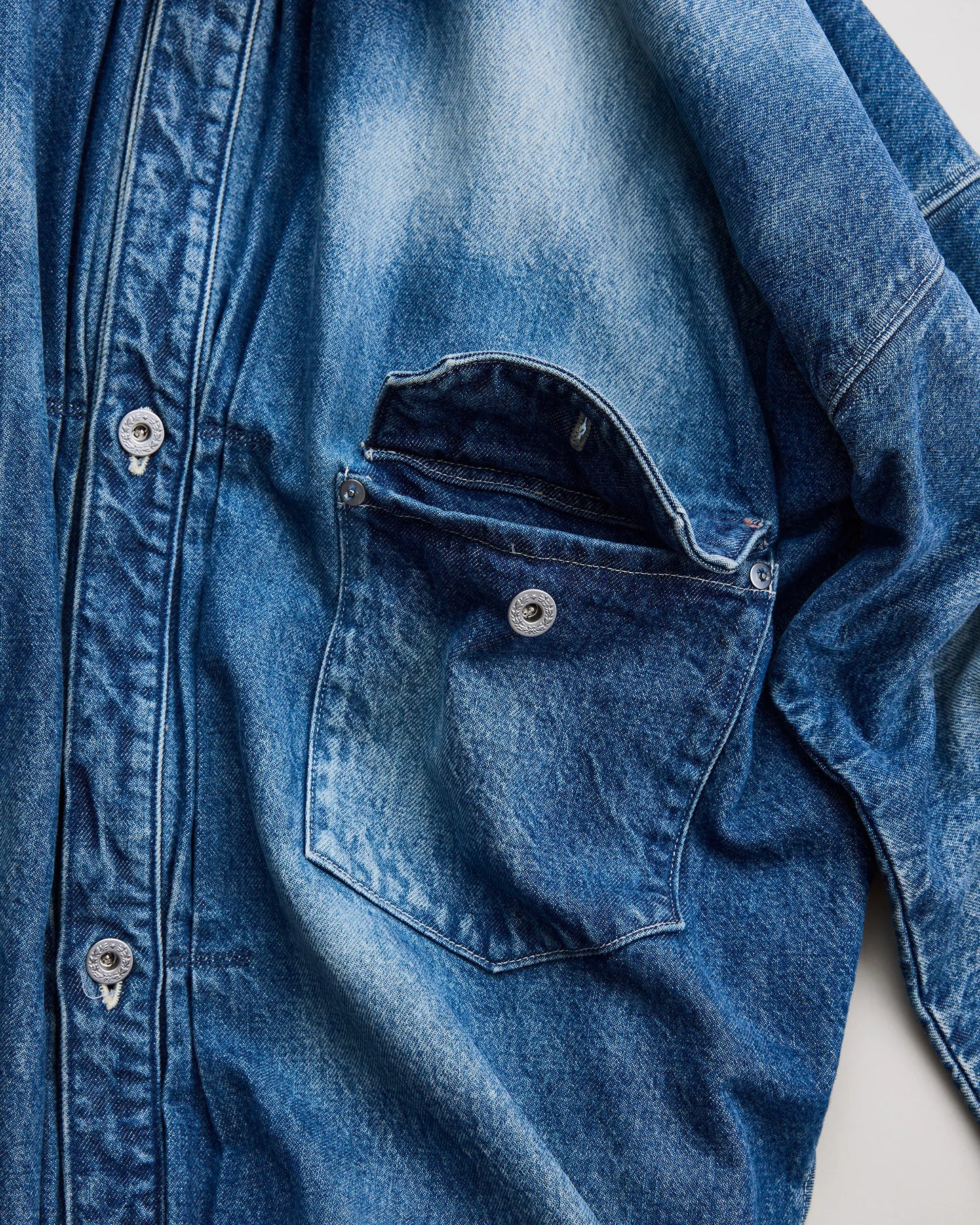 NICENESS 26SS D.THORNHILL