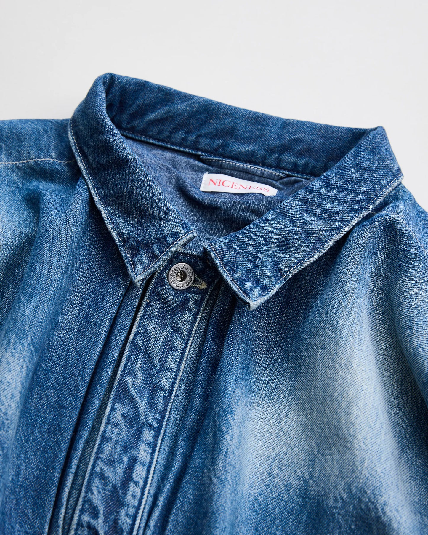 NICENESS 26SS D.THORNHILL