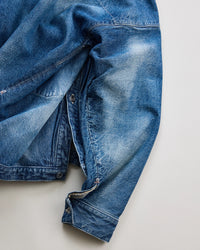 NICENESS 26SS D.THORNHILL