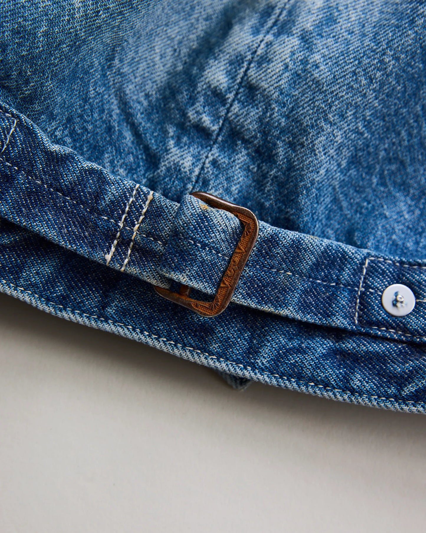 NICENESS 26SS D.THORNHILL