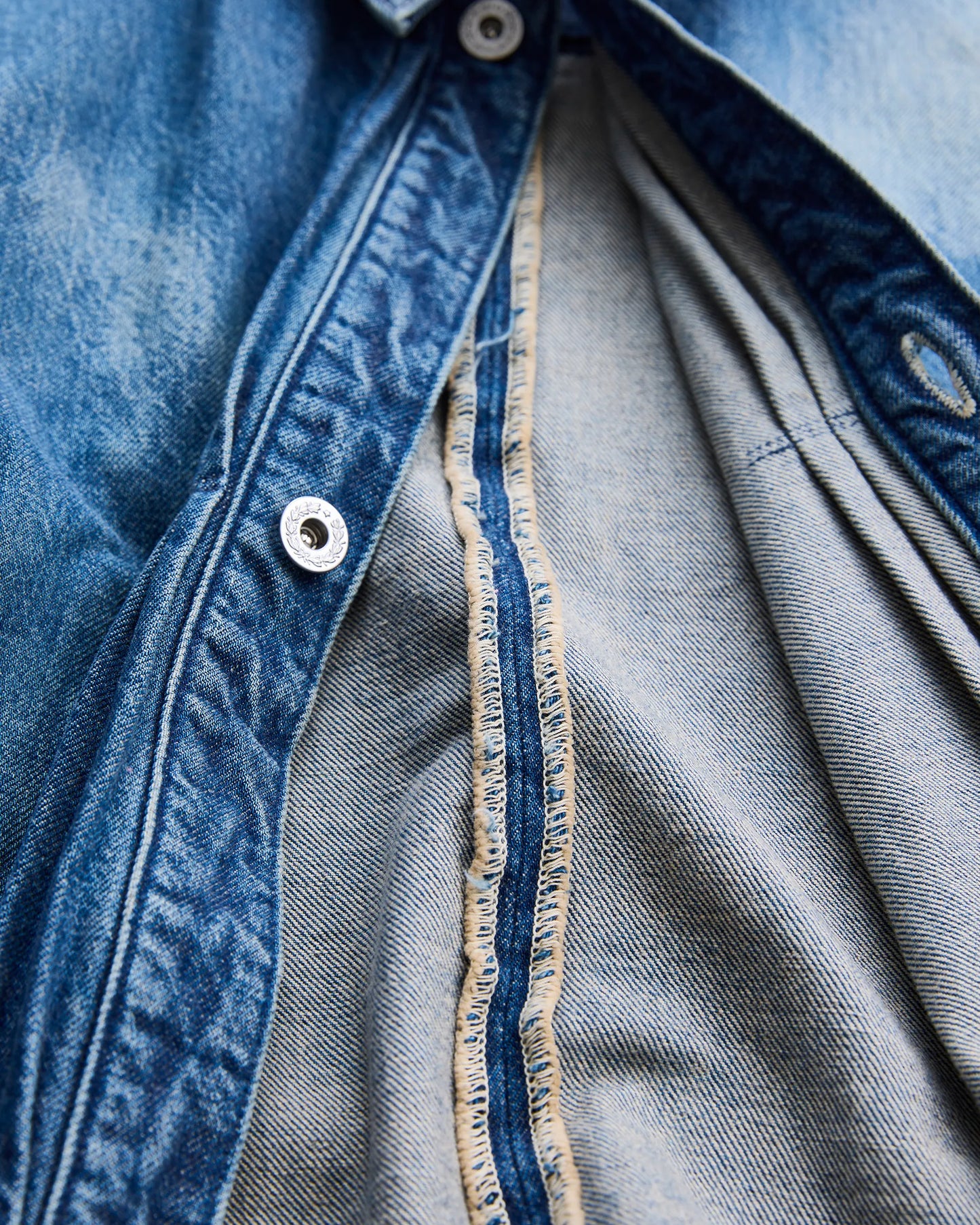 NICENESS 26SS D.THORNHILL