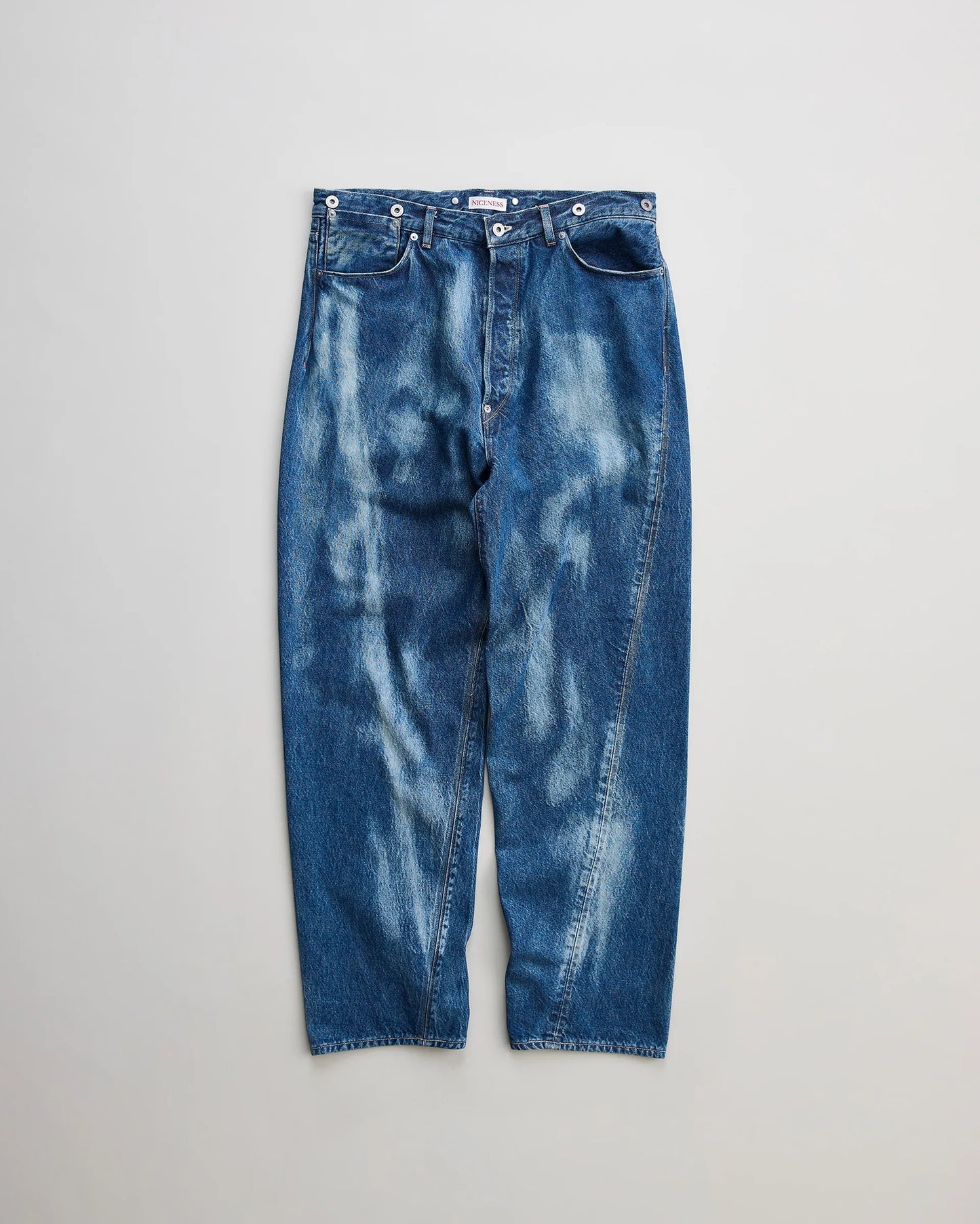 NICENESS 26SS D.SHARKY