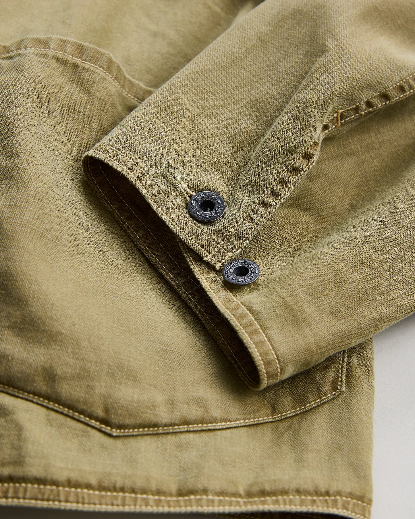 NICENESS 26SS H.LEEROY – Vintage Concept Store