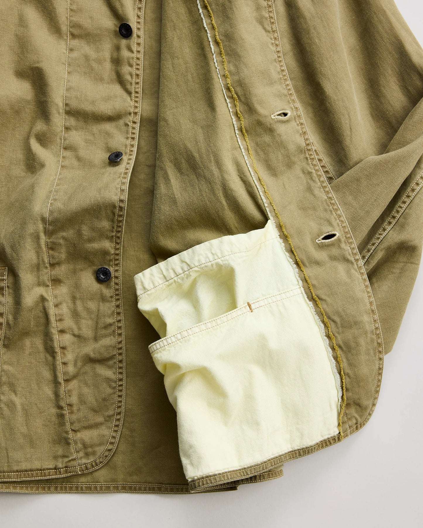 NICENESS 26SS H.LEEROY