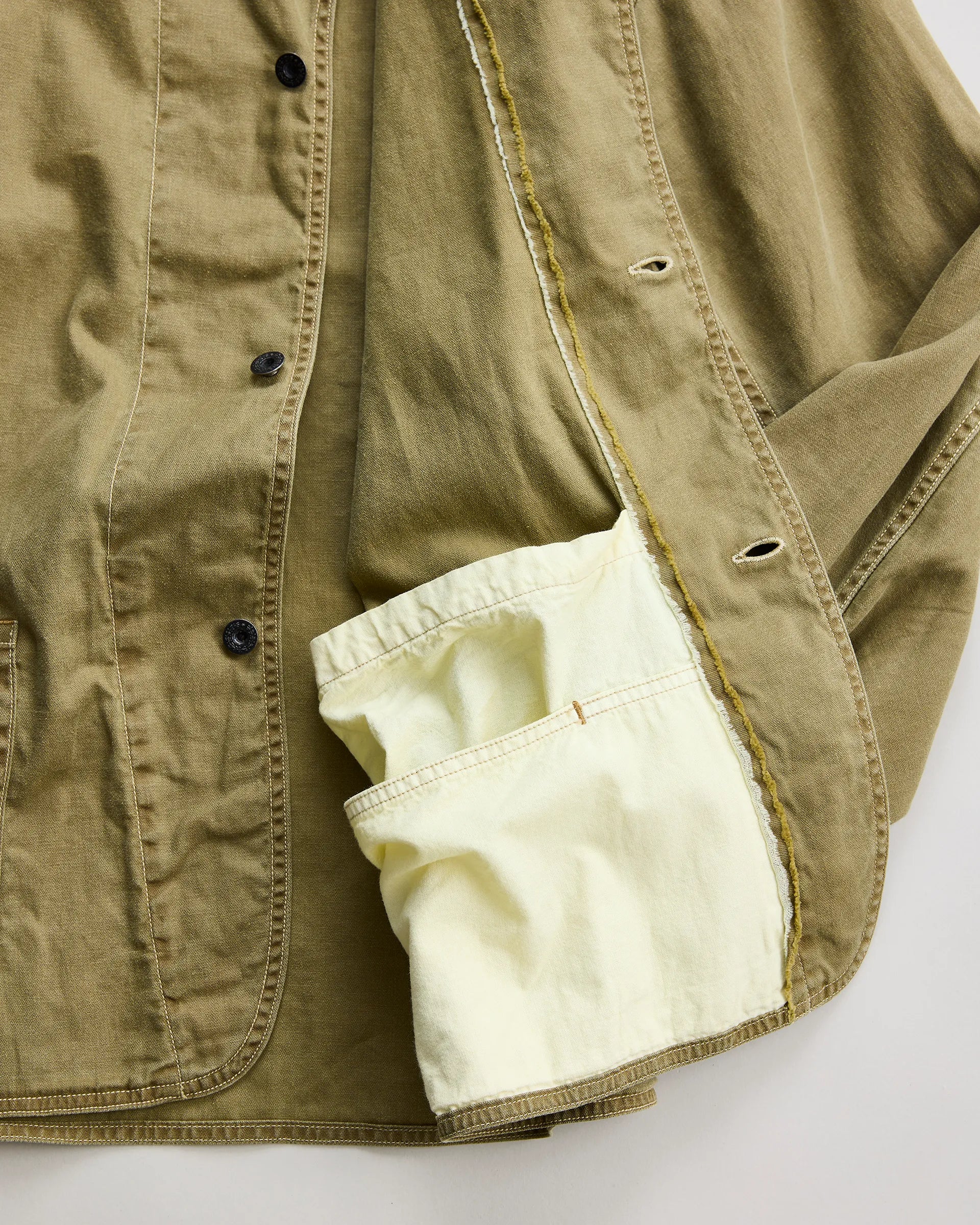 NICENESS 26SS H.LEEROY – Vintage Concept Store