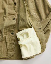 NICENESS 26SS H.LEEROY
