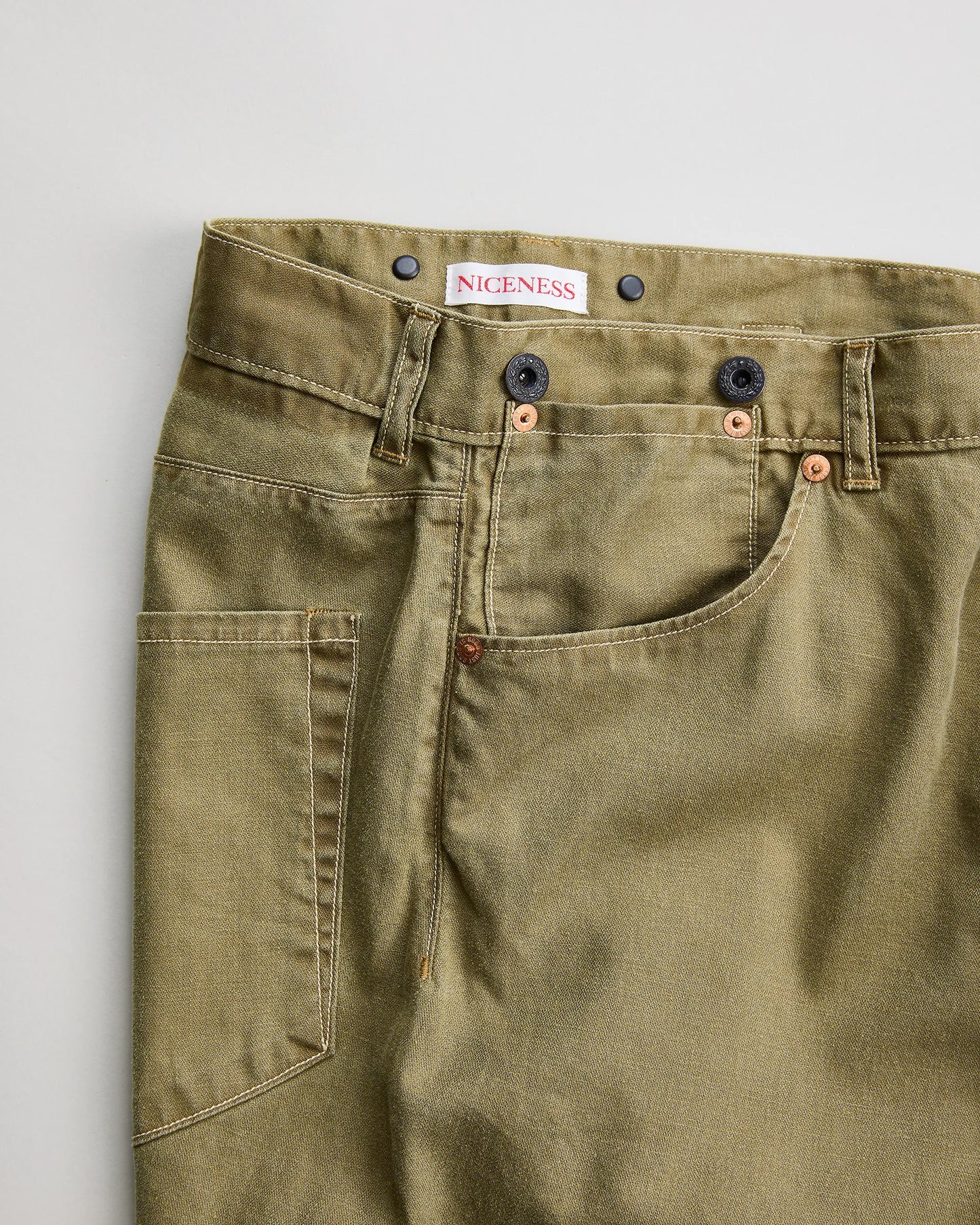 NICENESS 26SS H.SHARKY