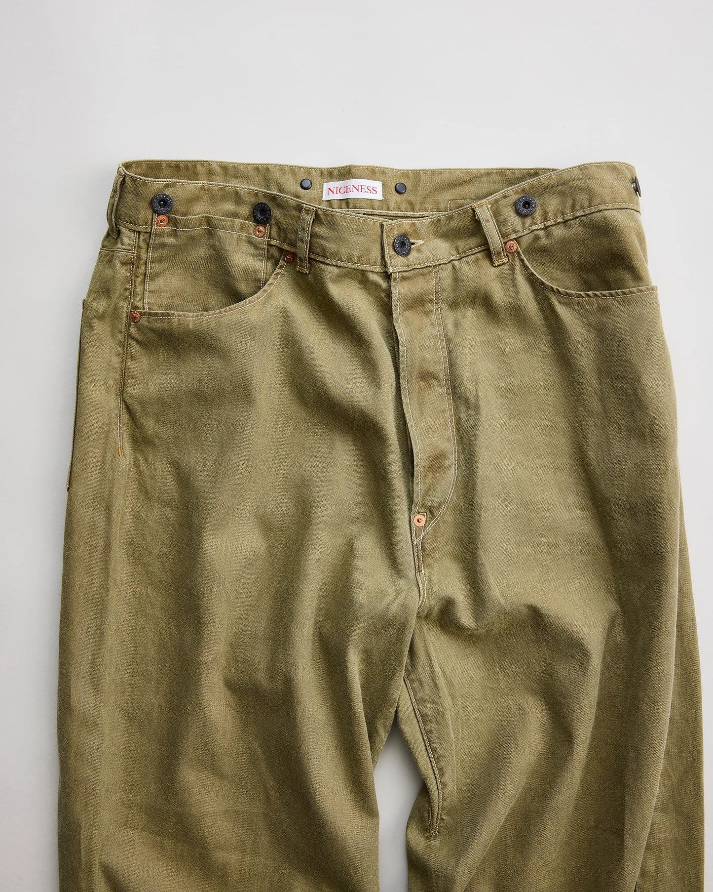 NICENESS 26SS H.SHARKY