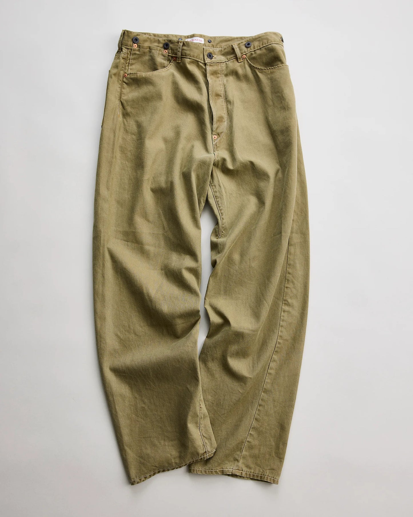 NICENESS 26SS H.SHARKY