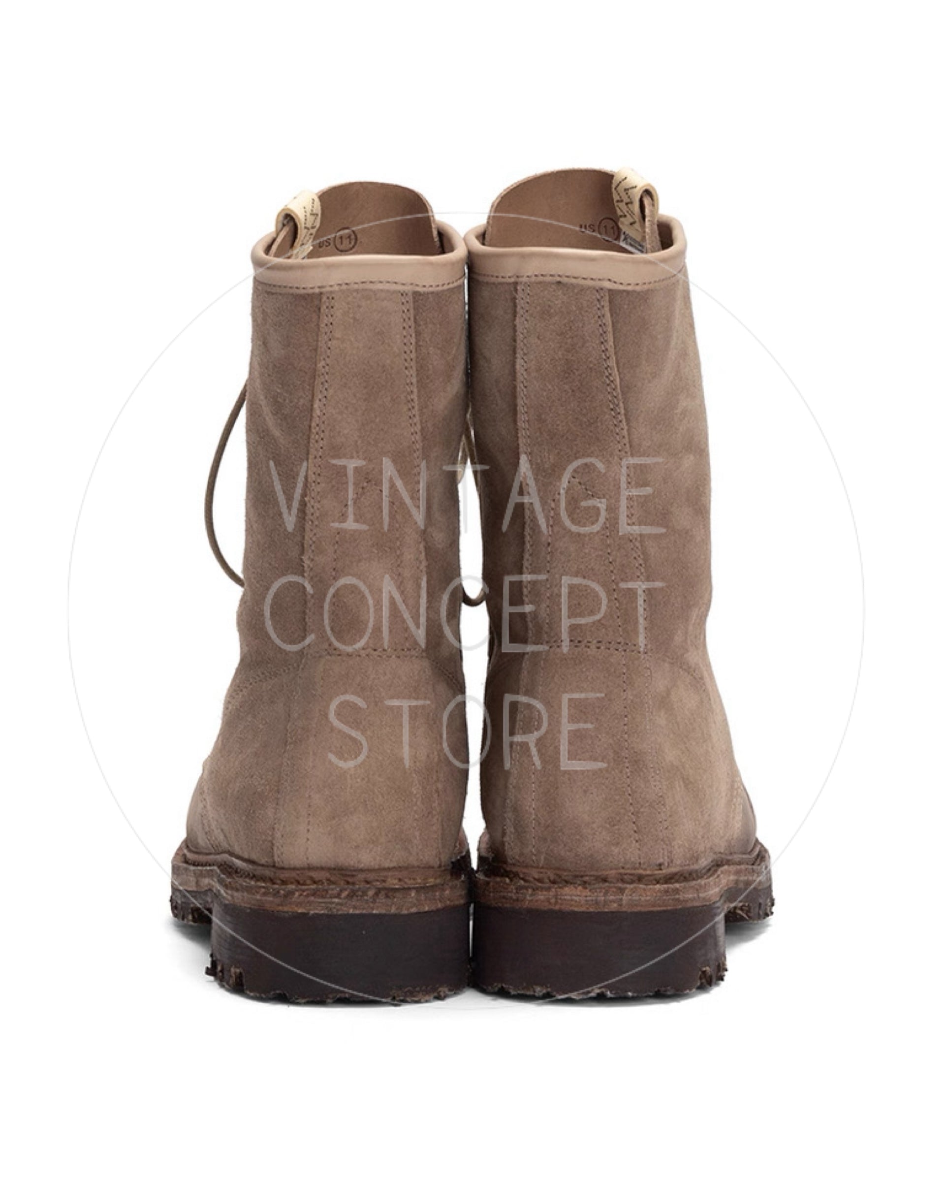 靴 visvim 25AW SCOUT MOC BOOTS-FOLK 9.5 SCOUT MOC BOOTS HI-FOLK W | Visvim Official North American Web Store