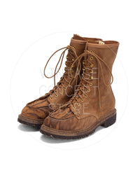 visvim 25AW SCOUT MOC BOOTS-FOLK