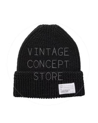 visvim 25AW KNIT BEANIE (WOOL)