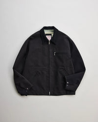 NICENESS 26SS BURDEN