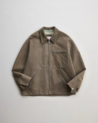 NICENESS 26SS BURDEN