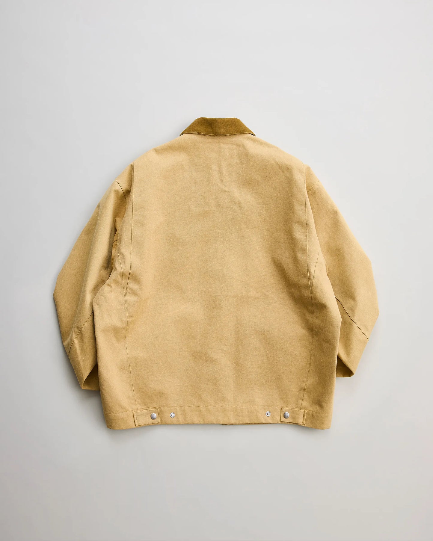 NICENESS 26SS BURDEN