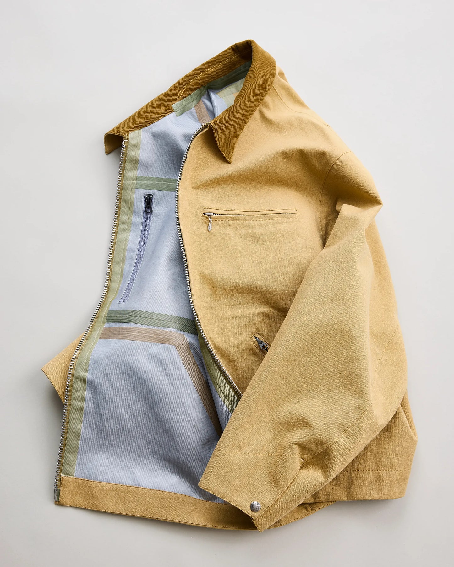 NICENESS 26SS BURDEN