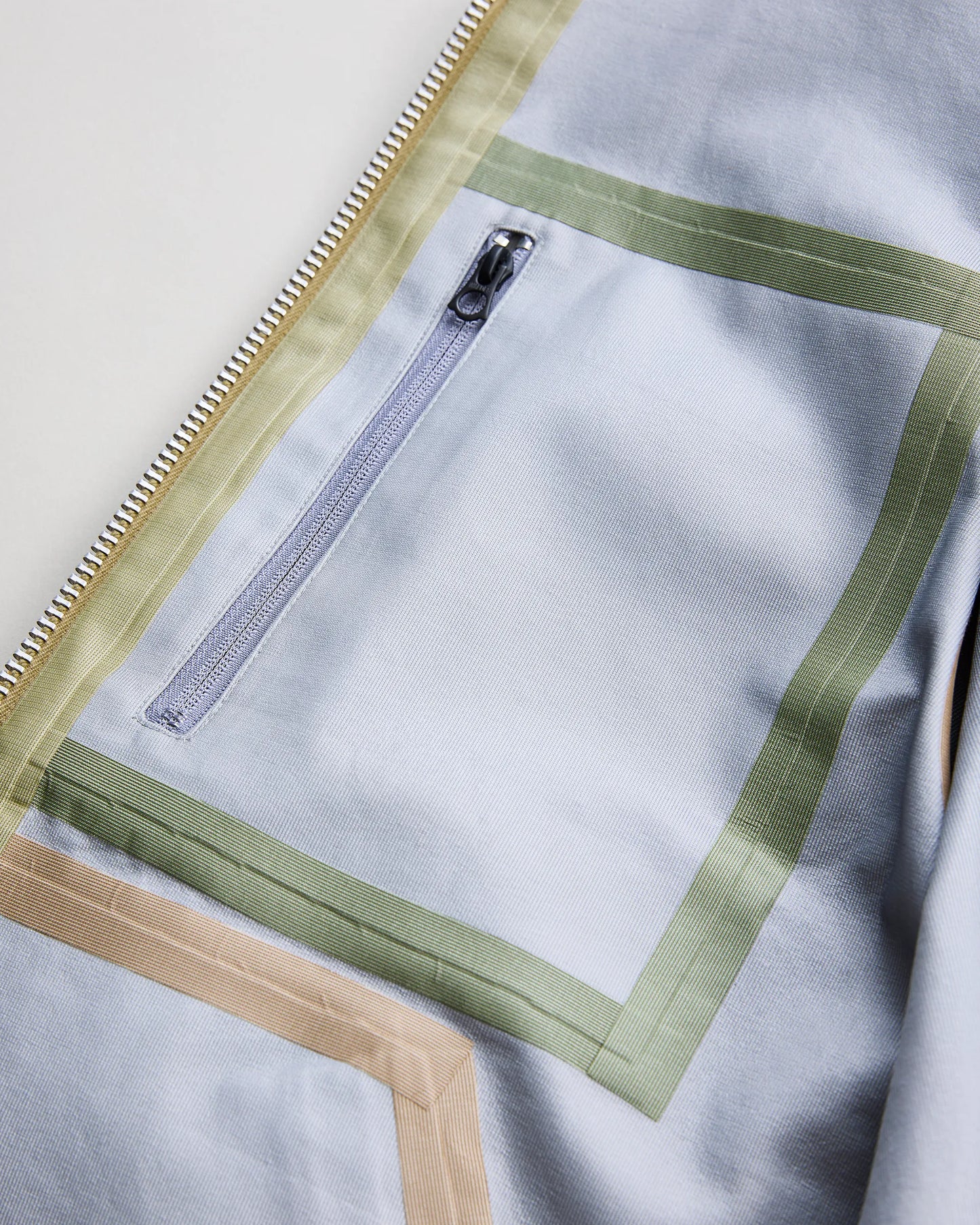 NICENESS 26SS BURDEN