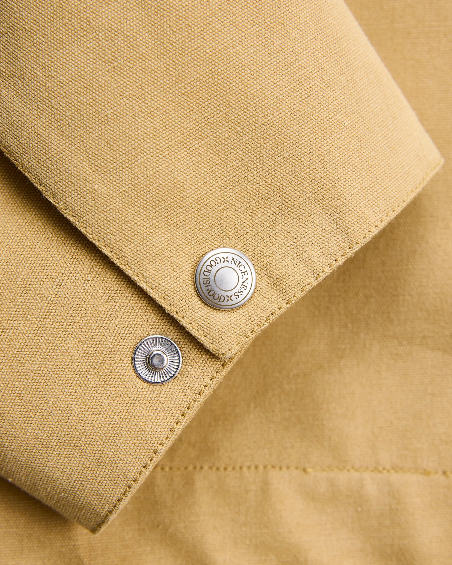 NICENESS 26SS BURDEN