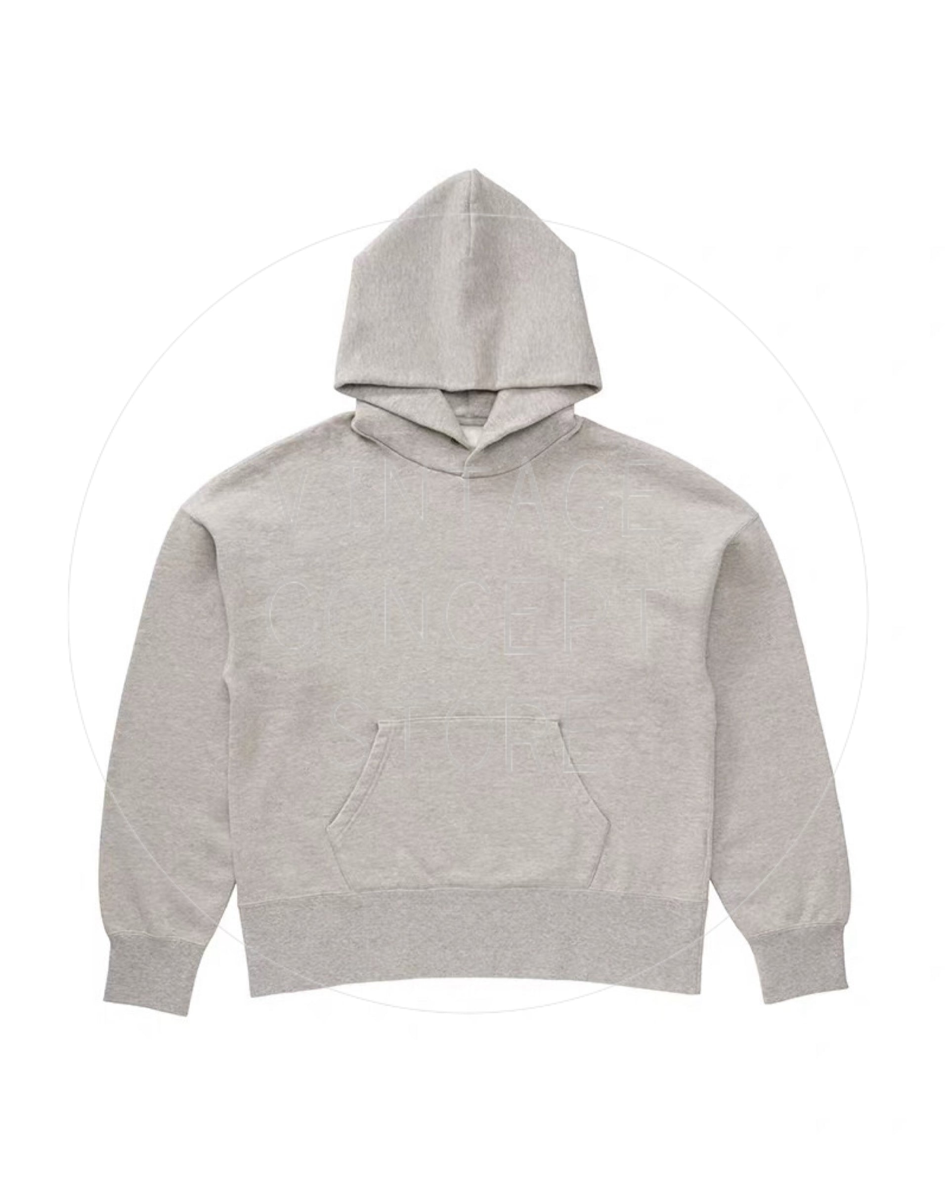 visvim 25AW COURT HOODIE P.O. – Vintage Concept Store