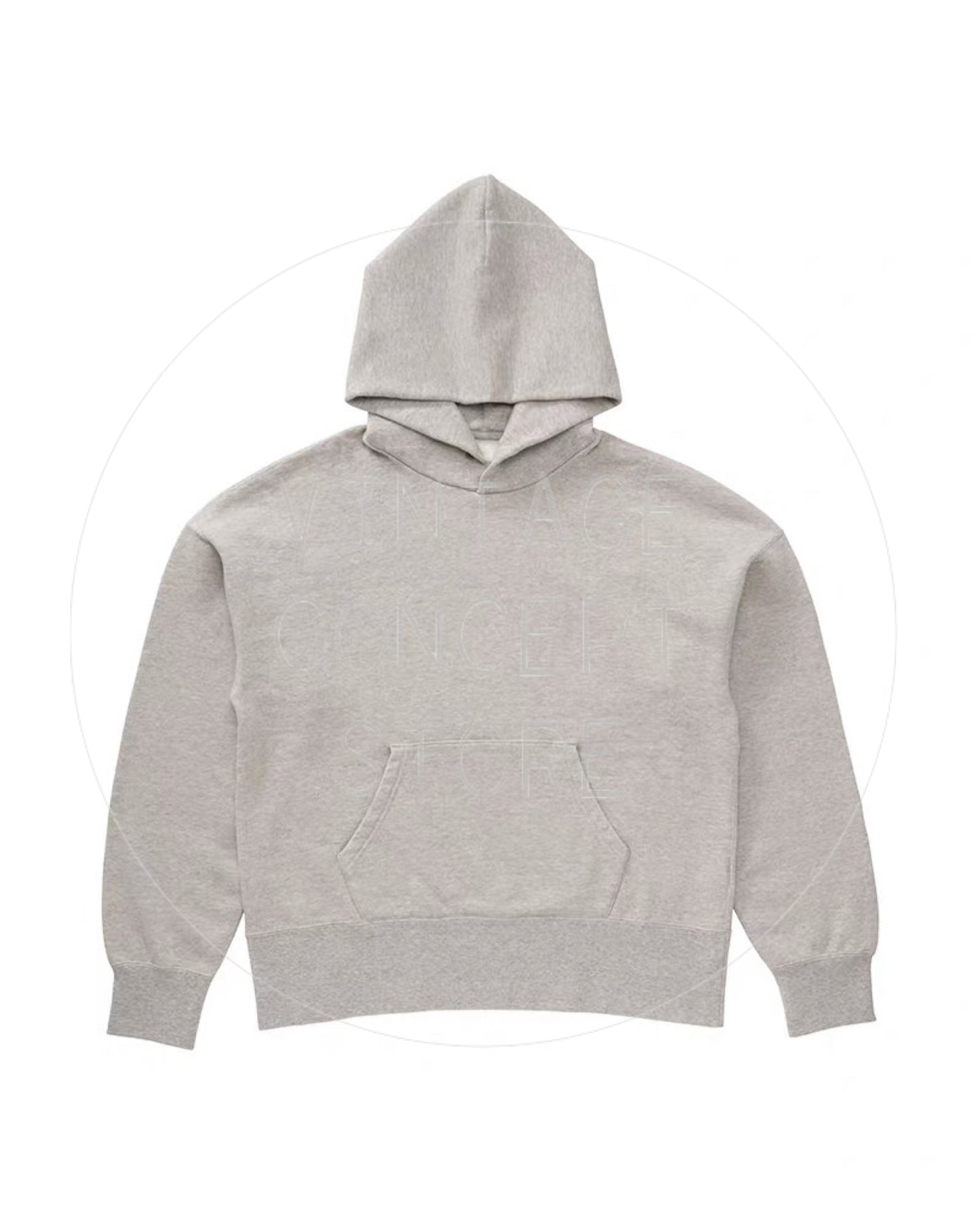 visvim 25AW COURT HOODIE P.O.