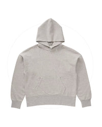 visvim 25AW COURT HOODIE P.O.