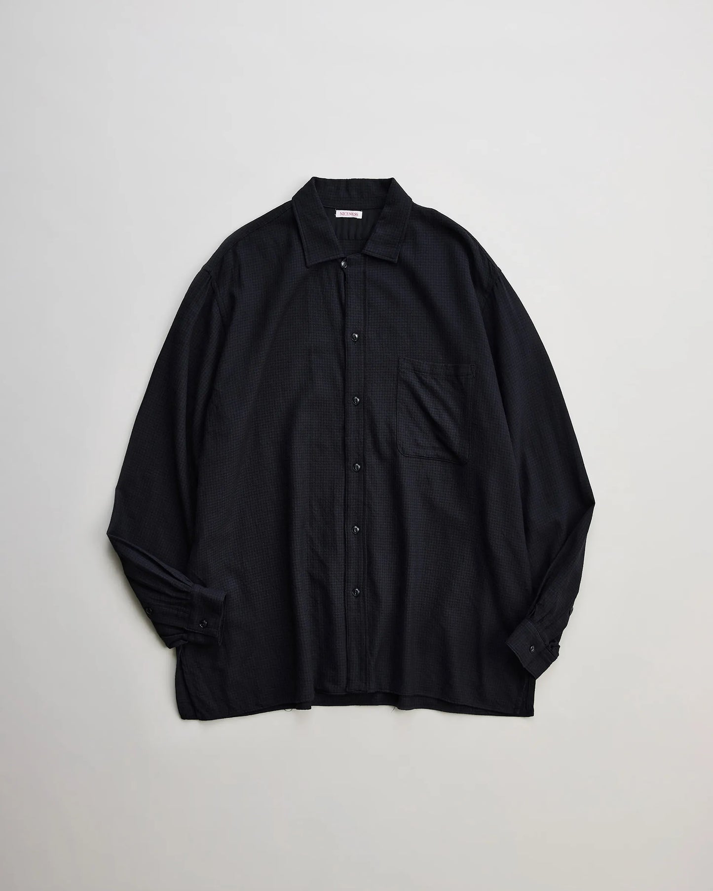 NICENESS 26SS S.COIL – Vintage Concept Store