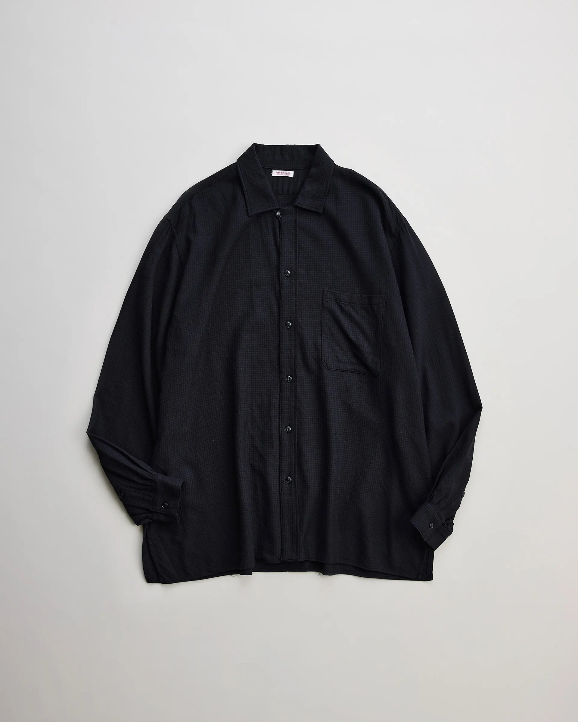 NICENESS 26SS S.COIL – Vintage Concept Store