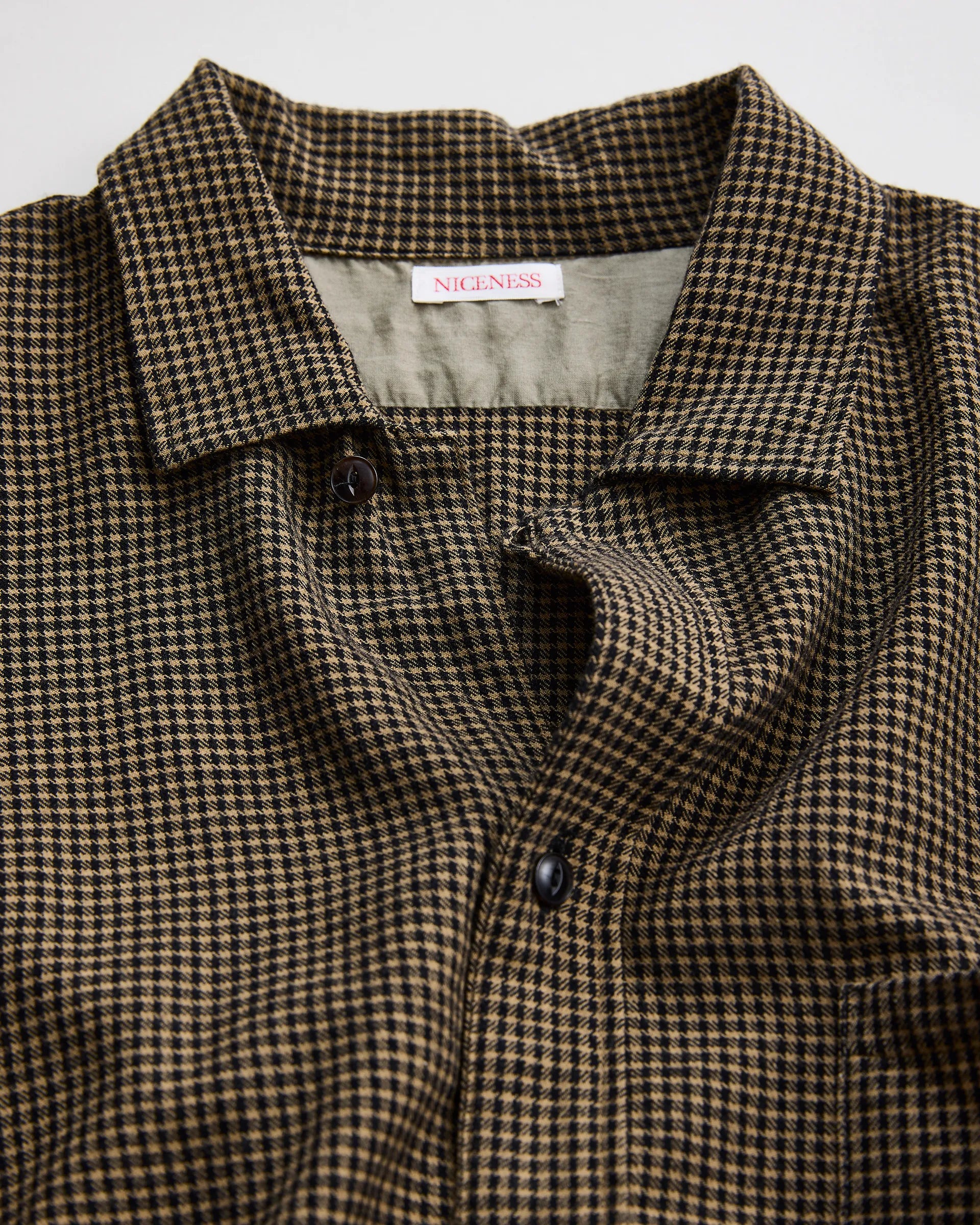 NICENESS 26SS S.COIL – Vintage Concept Store NICENESS 26SS S.COIL – Vintage Concept Store