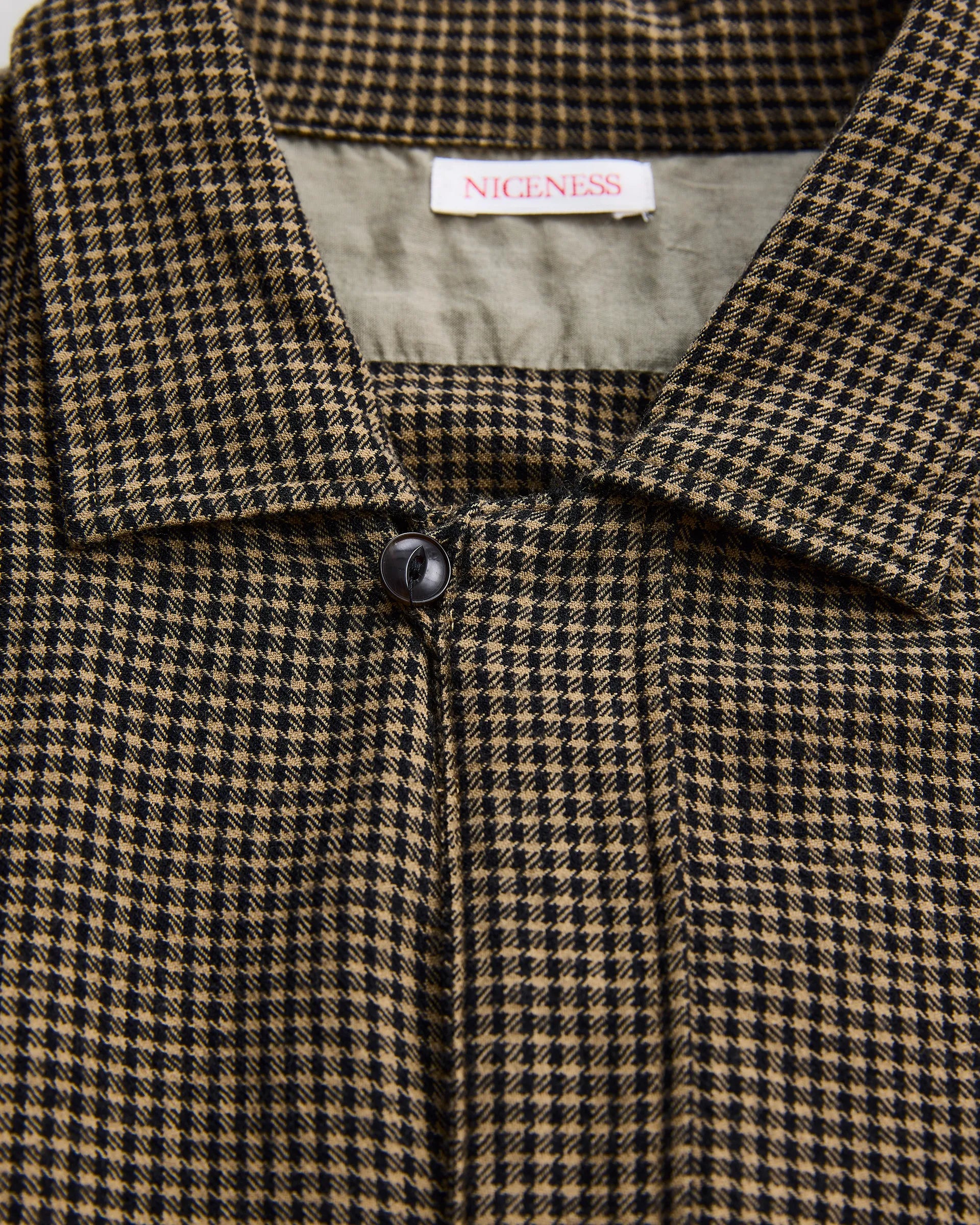 NICENESS 26SS S.COIL – Vintage Concept Store NICENESS 26SS S.COIL – Vintage Concept Store